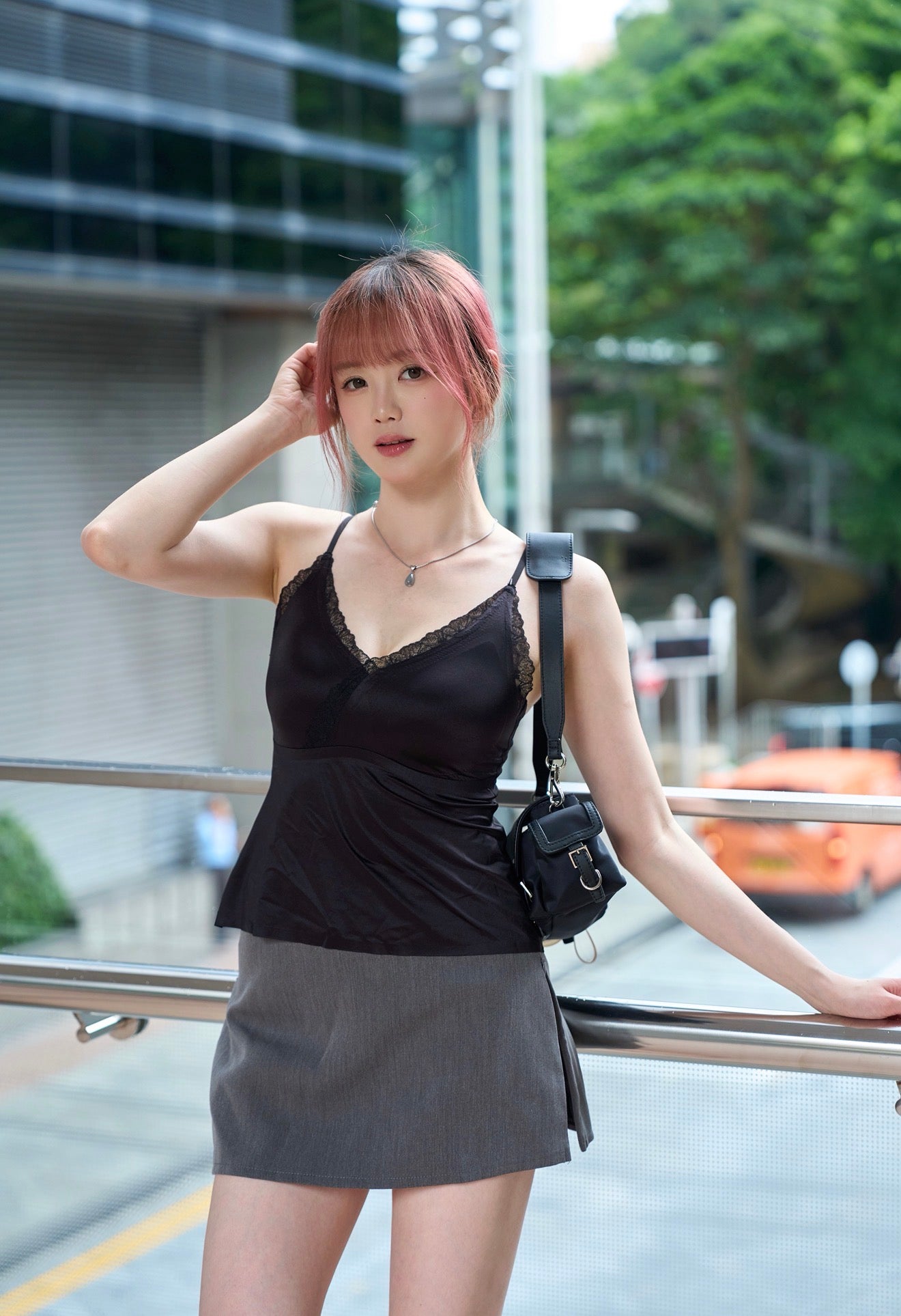 Airy D