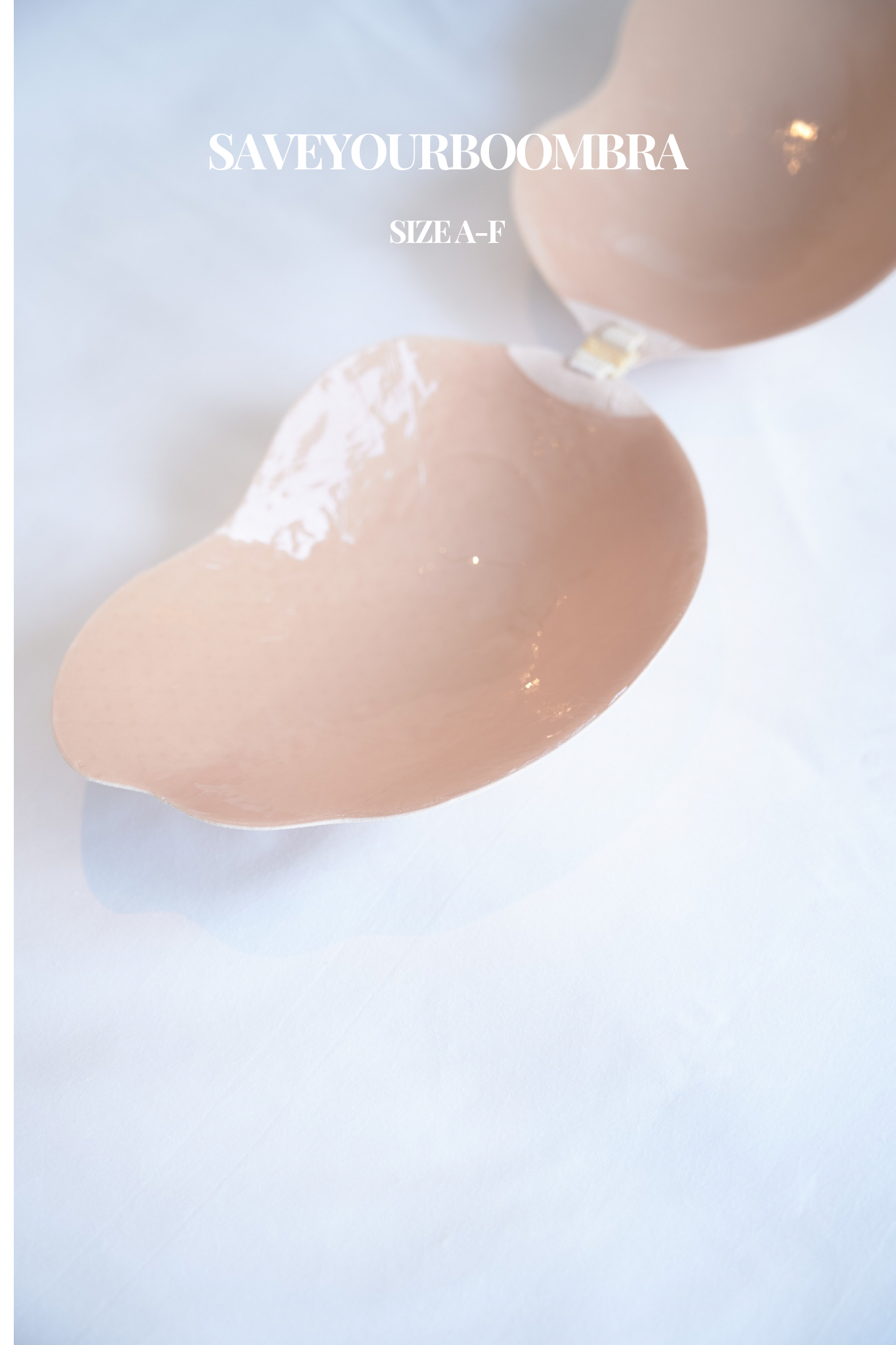 SAVEYOURBOOMBRA-限量20組