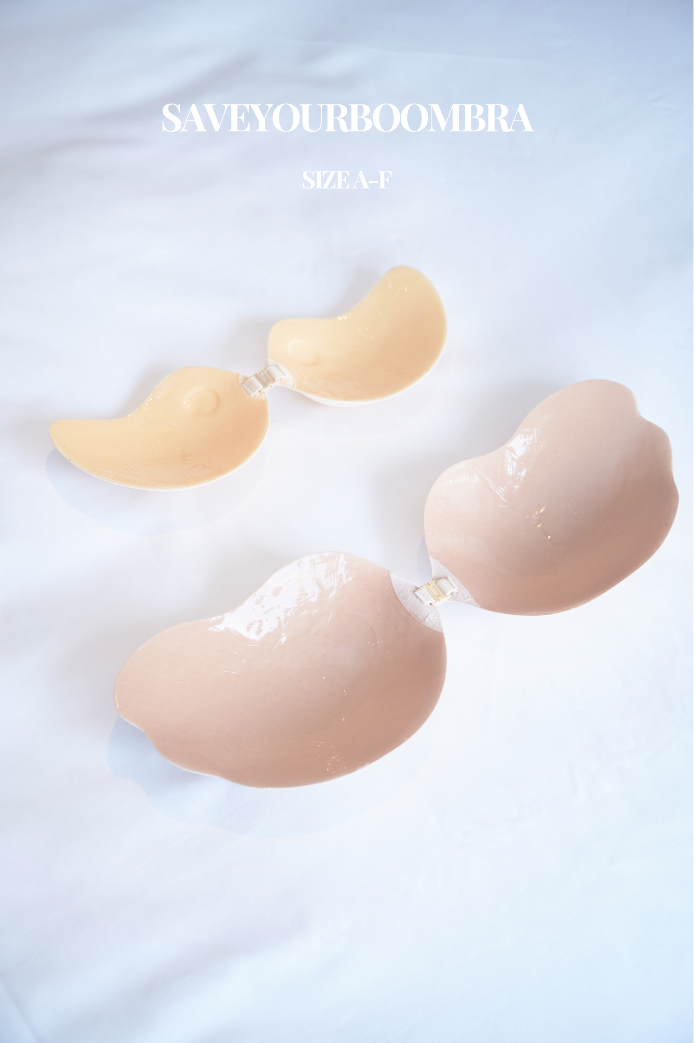 SAVEYOURBOOMBRA-限量20組