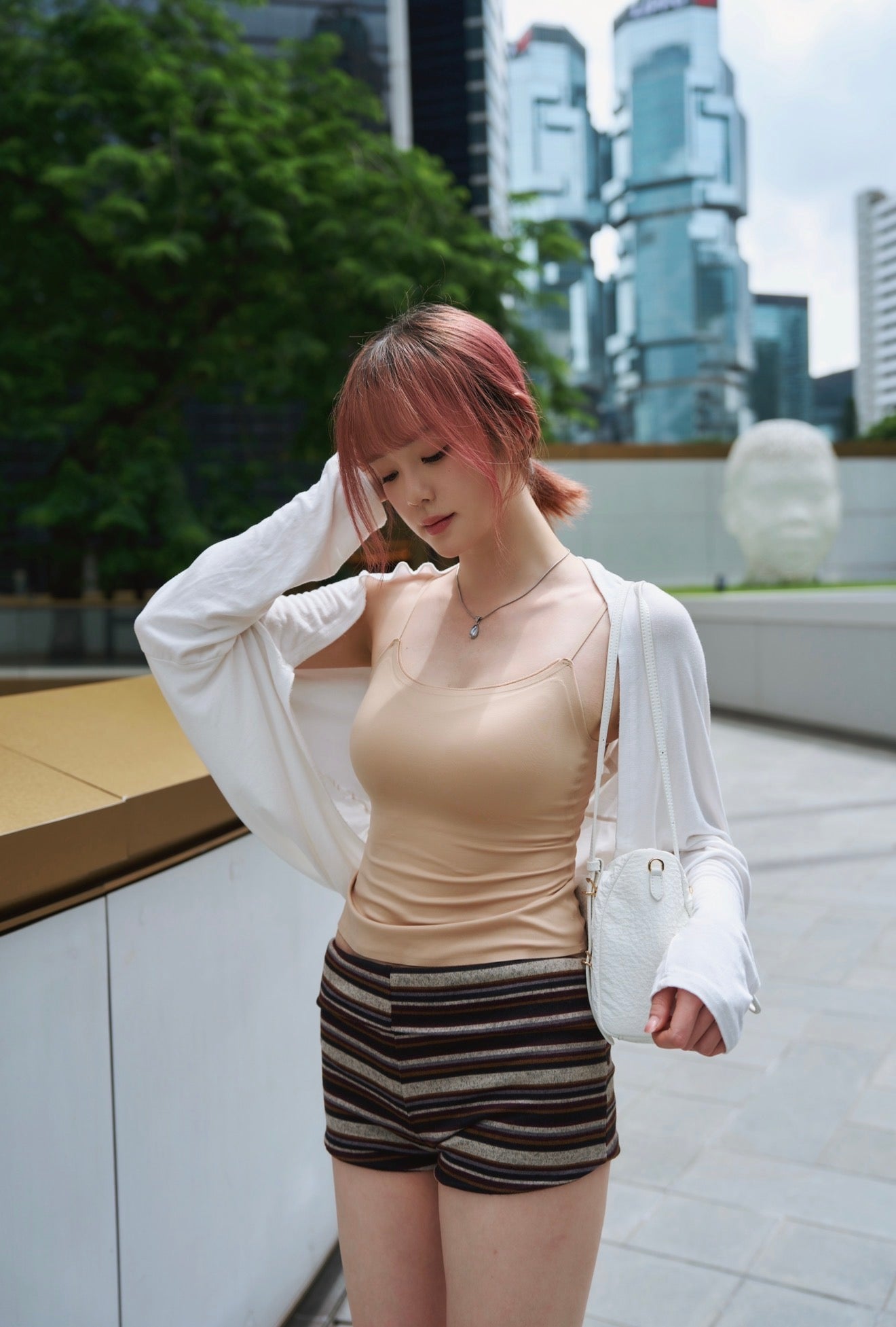 Airy B