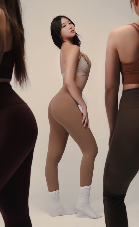 Calista -SKINNY