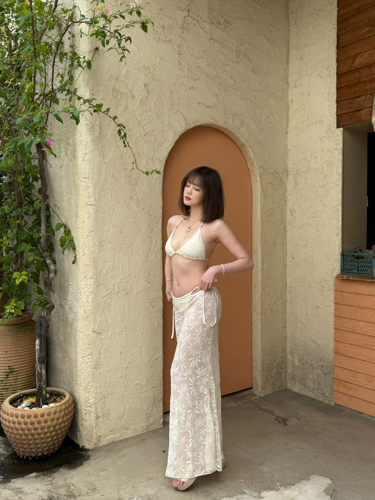 NOMAD CHIC