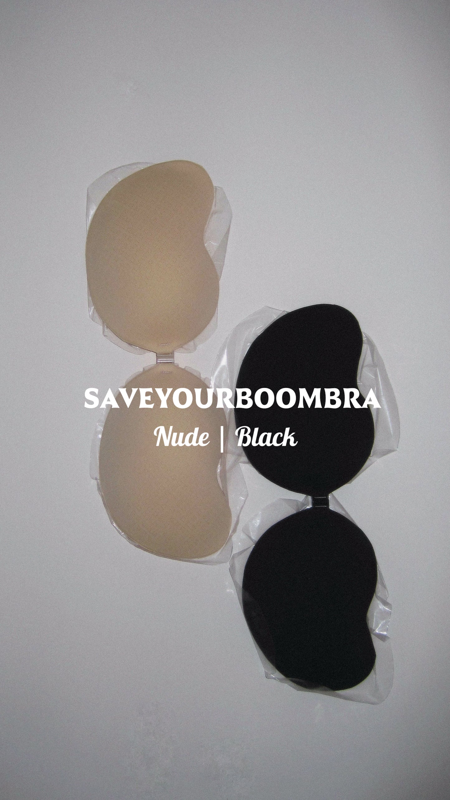 SAVEYOURBOOMBRA-限量20組