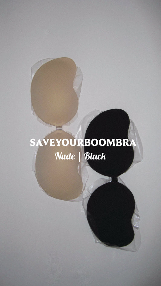 SAVEYOURBOOMBRA-限量20組