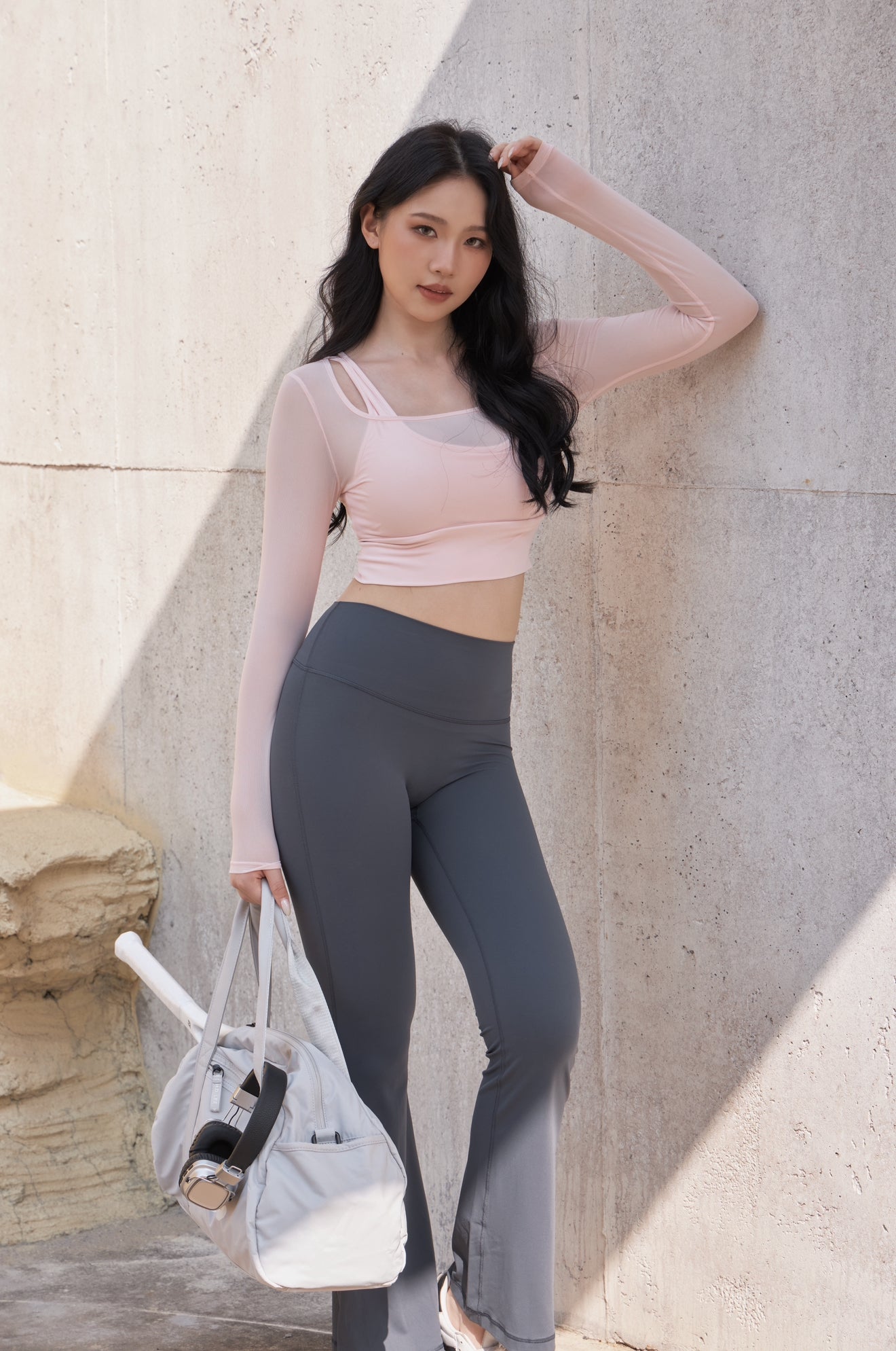 Calista -FLARED