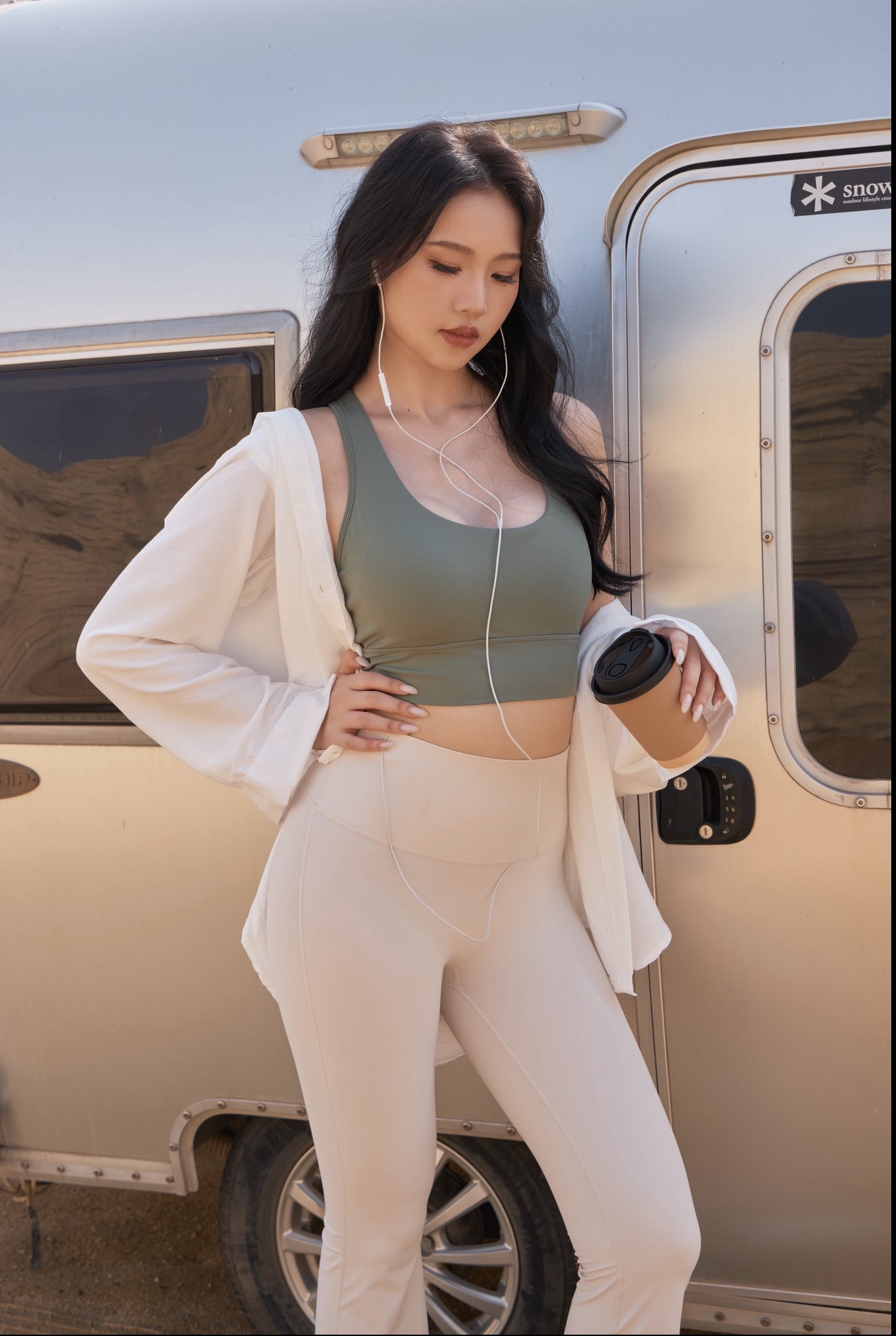 Calista -FLARED