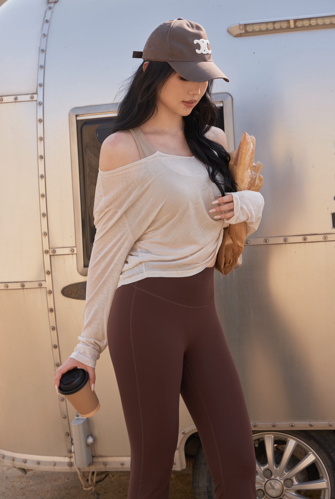 Calista -FLARED