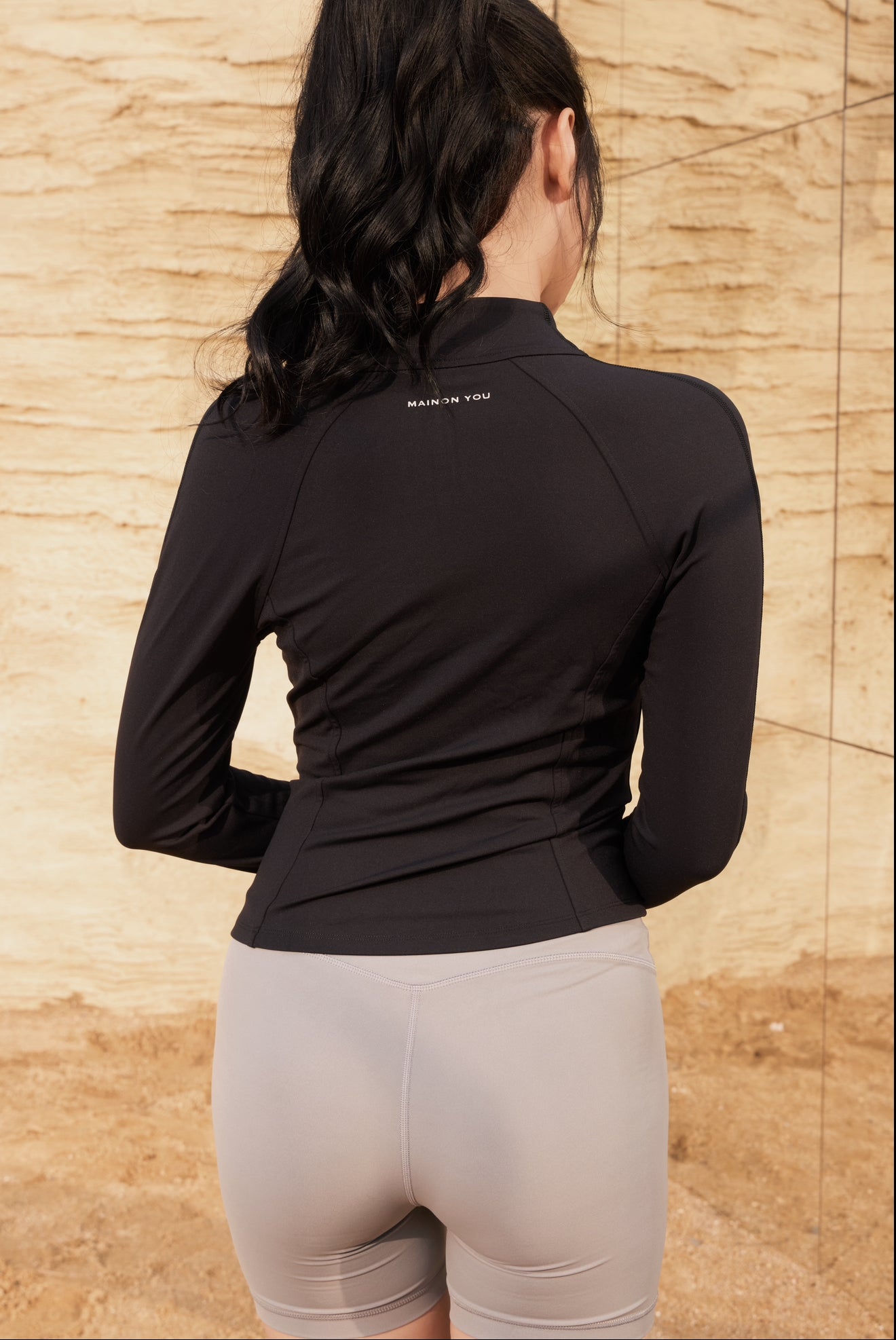 SEKHEM-athletic shorts